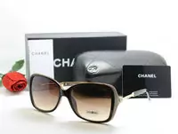 mode Gafas de sol chanel perle su6980